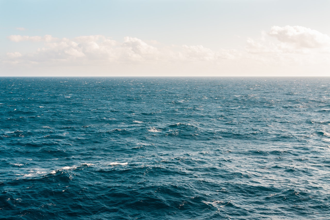 L'aria e l'acqua di mare sono toccasana per la salute, in particolare per tutte quelle persone che tendono ad ammalarsi facilmente.