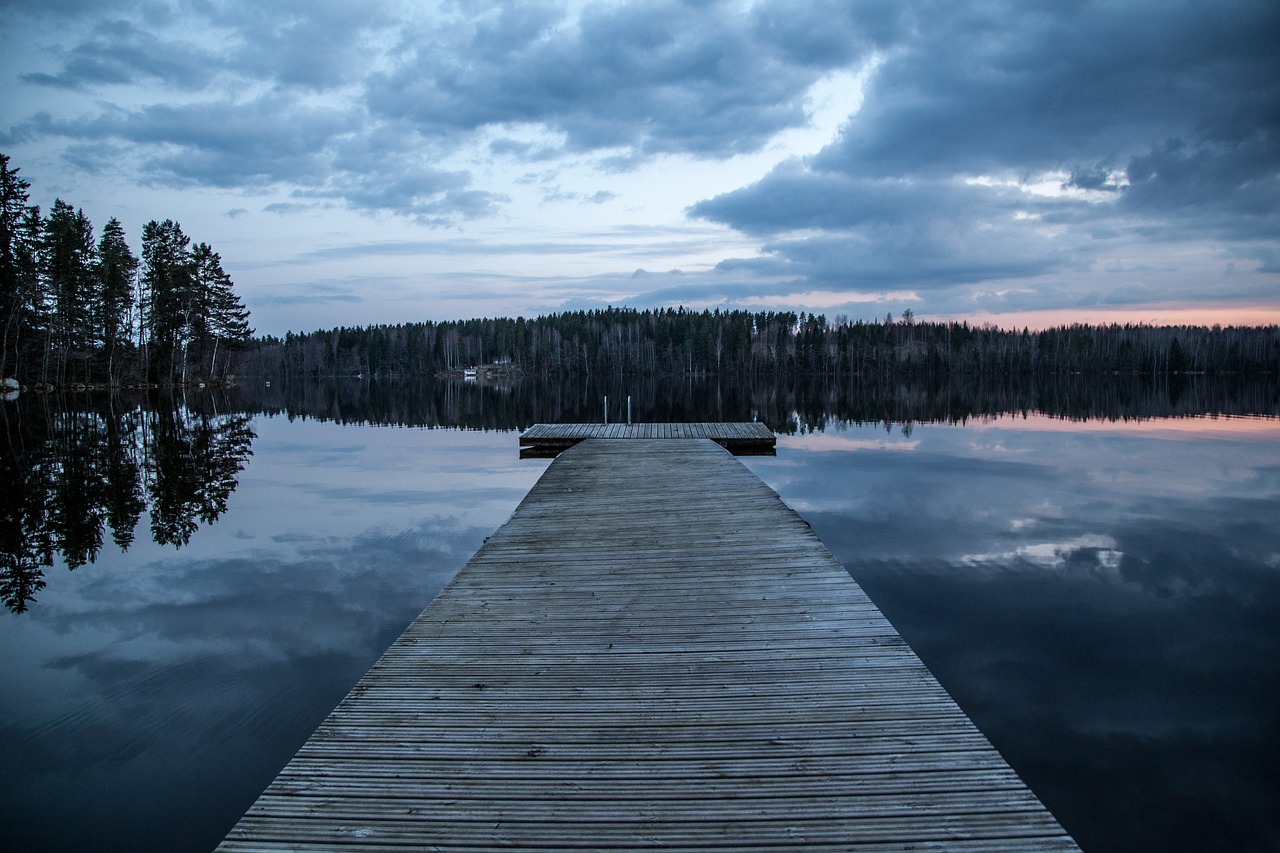 In Finlandia i costi dell'energia sono scesi sotto lo zero grazie all'enorme surplus di energia rinnovabile che il paese produce.