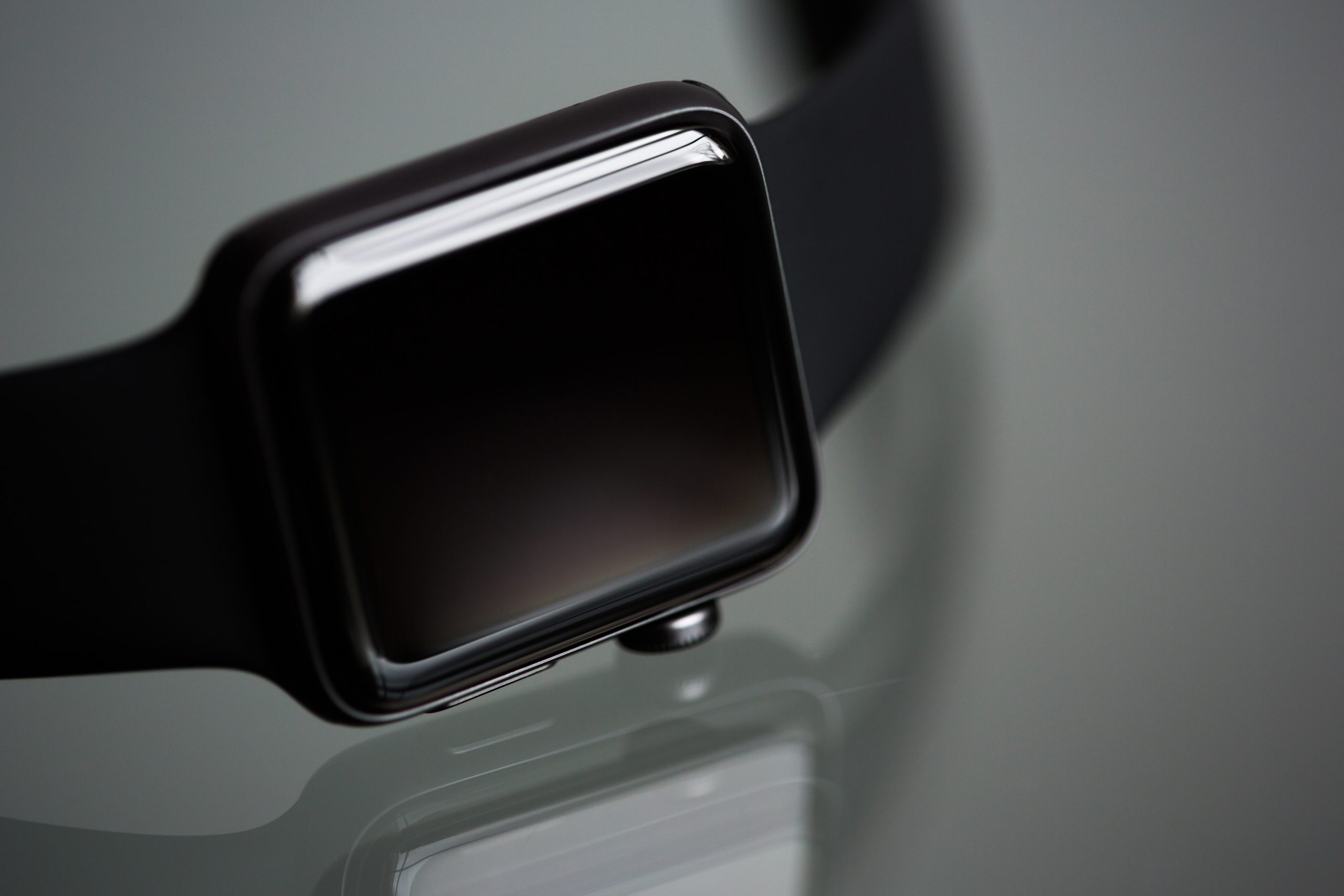 La corona digitale 2.0 dell'apple watch