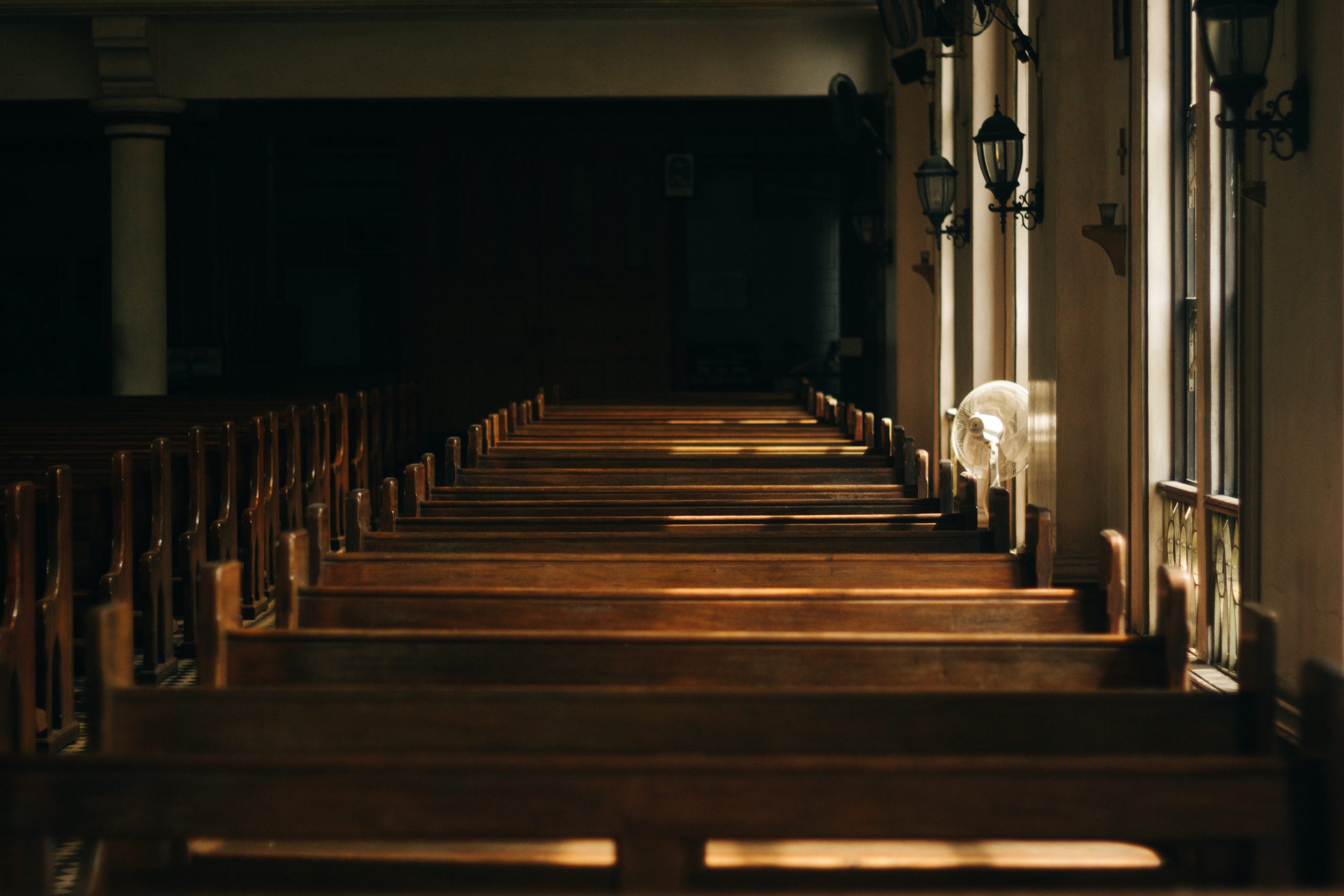 Colledara: raccolta fondi per una chiesa