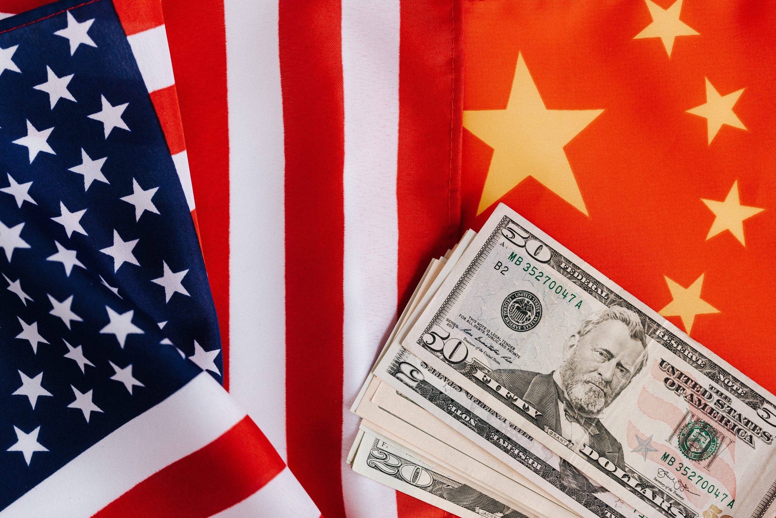 Cina: investimenti limitati dagli USA