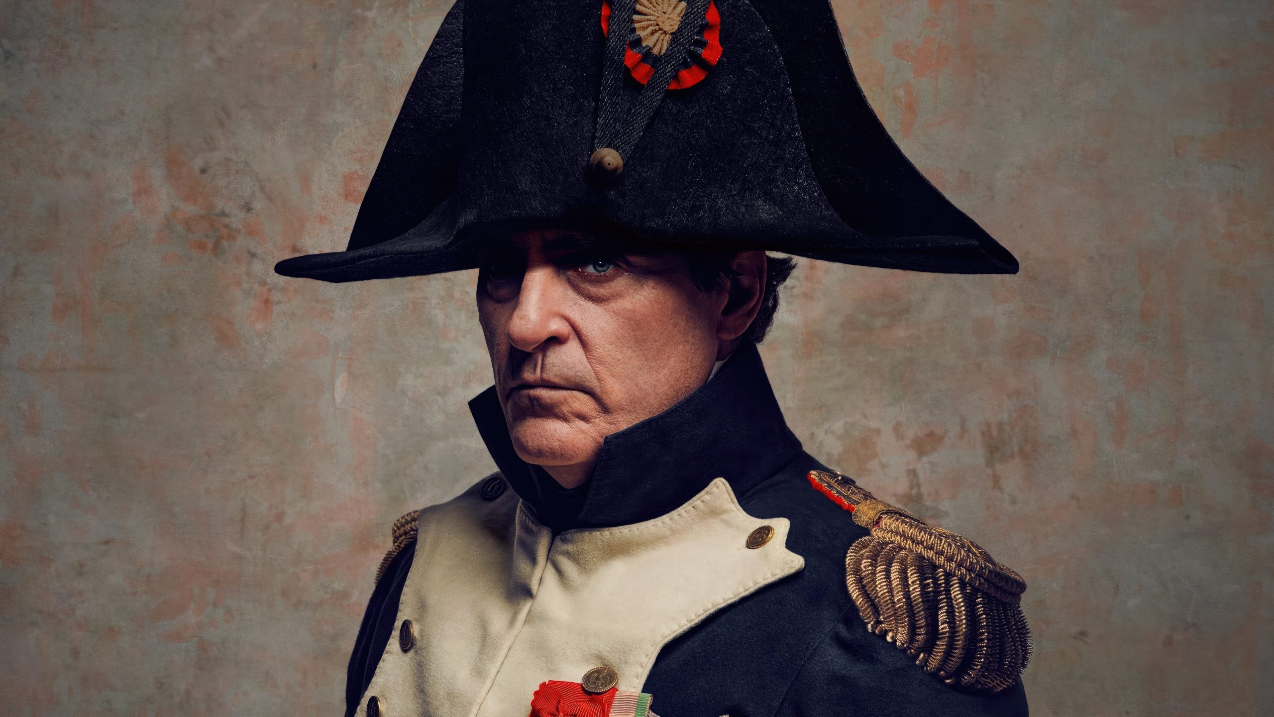 Napoleon: rimandato il film di Ridley Scott