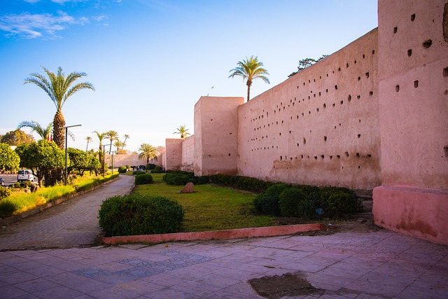 marrakesh