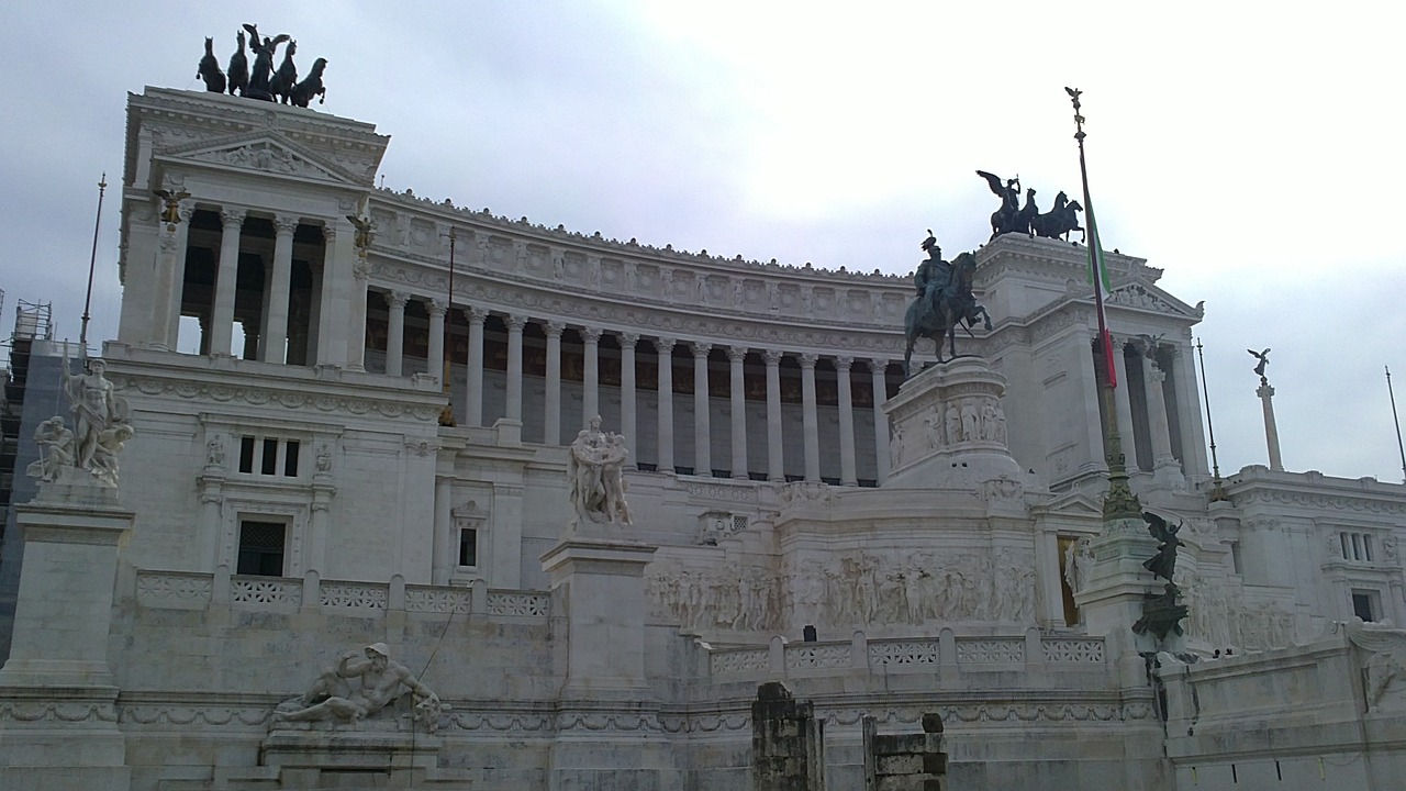 parlamento-italiano