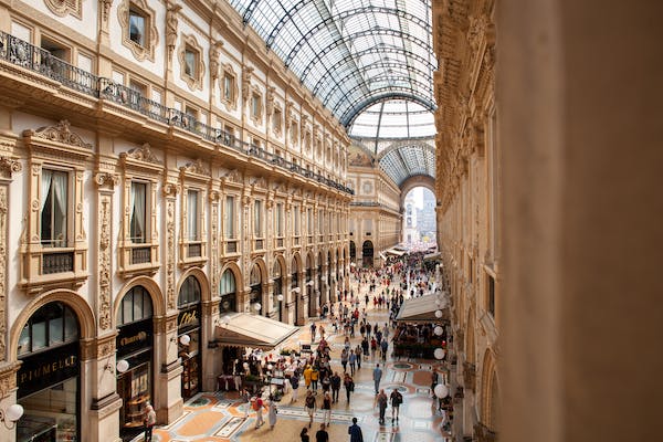 galleria-milano